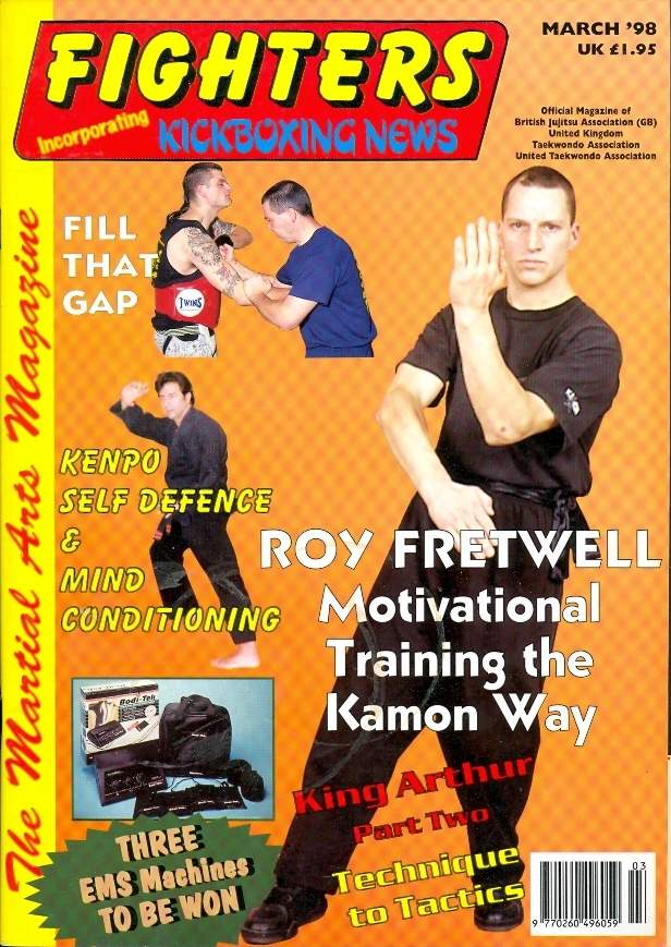 03/98 Fighters